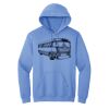 GILDAN® HEAVY BLEND™ HOODIE Thumbnail