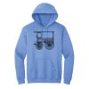 GILDAN® HEAVY BLEND™ HOODIE Thumbnail
