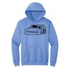 GILDAN® HEAVY BLEND™ HOODIE Thumbnail