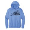 GILDAN® HEAVY BLEND™ HOODIE Thumbnail