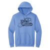 GILDAN® HEAVY BLEND™ HOODIE Thumbnail
