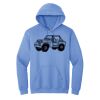 GILDAN® HEAVY BLEND™ HOODIE Thumbnail