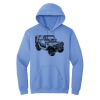 GILDAN® HEAVY BLEND™ HOODIE Thumbnail