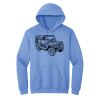 GILDAN® HEAVY BLEND™ HOODIE Thumbnail