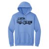 GILDAN® HEAVY BLEND™ HOODIE Thumbnail