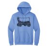 GILDAN® HEAVY BLEND™ HOODIE Thumbnail