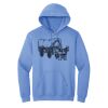 GILDAN® HEAVY BLEND™ HOODIE Thumbnail