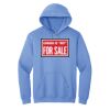 GILDAN® HEAVY BLEND™ HOODIE Thumbnail