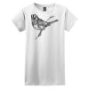 GILDAN® SOFTSTYLE® JUNIOR FIT LADIES’ T-SHIRT Thumbnail