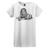 GILDAN® SOFTSTYLE® JUNIOR FIT LADIES’ T-SHIRT Thumbnail