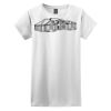 GILDAN® SOFTSTYLE® JUNIOR FIT LADIES’ T-SHIRT Thumbnail