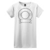GILDAN® SOFTSTYLE® JUNIOR FIT LADIES’ T-SHIRT Thumbnail