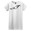 GILDAN® SOFTSTYLE® JUNIOR FIT LADIES’ T-SHIRT Thumbnail