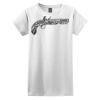 GILDAN® SOFTSTYLE® JUNIOR FIT LADIES’ T-SHIRT Thumbnail