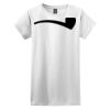 GILDAN® SOFTSTYLE® JUNIOR FIT LADIES’ T-SHIRT Thumbnail