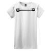 GILDAN® SOFTSTYLE® JUNIOR FIT LADIES’ T-SHIRT Thumbnail