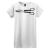 GILDAN® SOFTSTYLE® JUNIOR FIT LADIES’ T-SHIRT Thumbnail