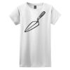 GILDAN® SOFTSTYLE® JUNIOR FIT LADIES’ T-SHIRT Thumbnail