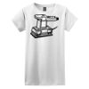 GILDAN® SOFTSTYLE® JUNIOR FIT LADIES’ T-SHIRT Thumbnail