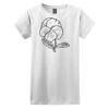 GILDAN® SOFTSTYLE® JUNIOR FIT LADIES’ T-SHIRT Thumbnail
