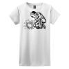 GILDAN® SOFTSTYLE® JUNIOR FIT LADIES’ T-SHIRT Thumbnail