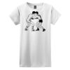 GILDAN® SOFTSTYLE® JUNIOR FIT LADIES’ T-SHIRT Thumbnail