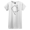 GILDAN® SOFTSTYLE® JUNIOR FIT LADIES’ T-SHIRT Thumbnail