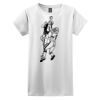 GILDAN® SOFTSTYLE® JUNIOR FIT LADIES’ T-SHIRT Thumbnail