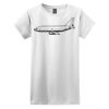 GILDAN® SOFTSTYLE® JUNIOR FIT LADIES’ T-SHIRT Thumbnail