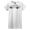 GILDAN® SOFTSTYLE® JUNIOR FIT LADIES’ T-SHIRT Thumbnail