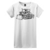 GILDAN® SOFTSTYLE® JUNIOR FIT LADIES’ T-SHIRT Thumbnail