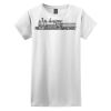 GILDAN® SOFTSTYLE® JUNIOR FIT LADIES’ T-SHIRT Thumbnail