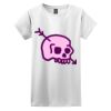 GILDAN® SOFTSTYLE® JUNIOR FIT LADIES’ T-SHIRT Thumbnail