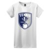 GILDAN® SOFTSTYLE® JUNIOR FIT LADIES’ T-SHIRT Thumbnail