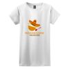 GILDAN® SOFTSTYLE® JUNIOR FIT LADIES’ T-SHIRT Thumbnail