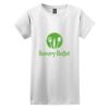 GILDAN® SOFTSTYLE® JUNIOR FIT LADIES’ T-SHIRT Thumbnail