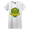 GILDAN® SOFTSTYLE® JUNIOR FIT LADIES’ T-SHIRT Thumbnail