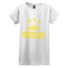 GILDAN® SOFTSTYLE® JUNIOR FIT LADIES’ T-SHIRT Thumbnail