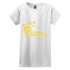 GILDAN® SOFTSTYLE® JUNIOR FIT LADIES’ T-SHIRT Thumbnail