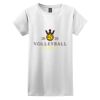 GILDAN® SOFTSTYLE® JUNIOR FIT LADIES’ T-SHIRT Thumbnail