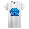 GILDAN® SOFTSTYLE® JUNIOR FIT LADIES’ T-SHIRT Thumbnail