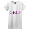 GILDAN® SOFTSTYLE® JUNIOR FIT LADIES’ T-SHIRT Thumbnail
