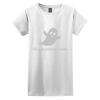 GILDAN® SOFTSTYLE® JUNIOR FIT LADIES’ T-SHIRT Thumbnail
