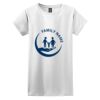 GILDAN® SOFTSTYLE® JUNIOR FIT LADIES’ T-SHIRT Thumbnail