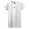 GILDAN® SOFTSTYLE® JUNIOR FIT LADIES’ T-SHIRT Thumbnail