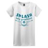 GILDAN® SOFTSTYLE® JUNIOR FIT LADIES’ T-SHIRT Thumbnail