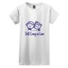 GILDAN® SOFTSTYLE® JUNIOR FIT LADIES’ T-SHIRT Thumbnail