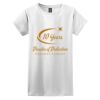 GILDAN® SOFTSTYLE® JUNIOR FIT LADIES’ T-SHIRT Thumbnail