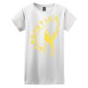 GILDAN® SOFTSTYLE® JUNIOR FIT LADIES’ T-SHIRT Thumbnail