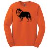 GILDAN® ULTRA COTTON® LONG SLEEVE T-SHIRT Thumbnail